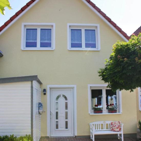 Ferienhaus Godewind Kuehlungsborn Exterior photo