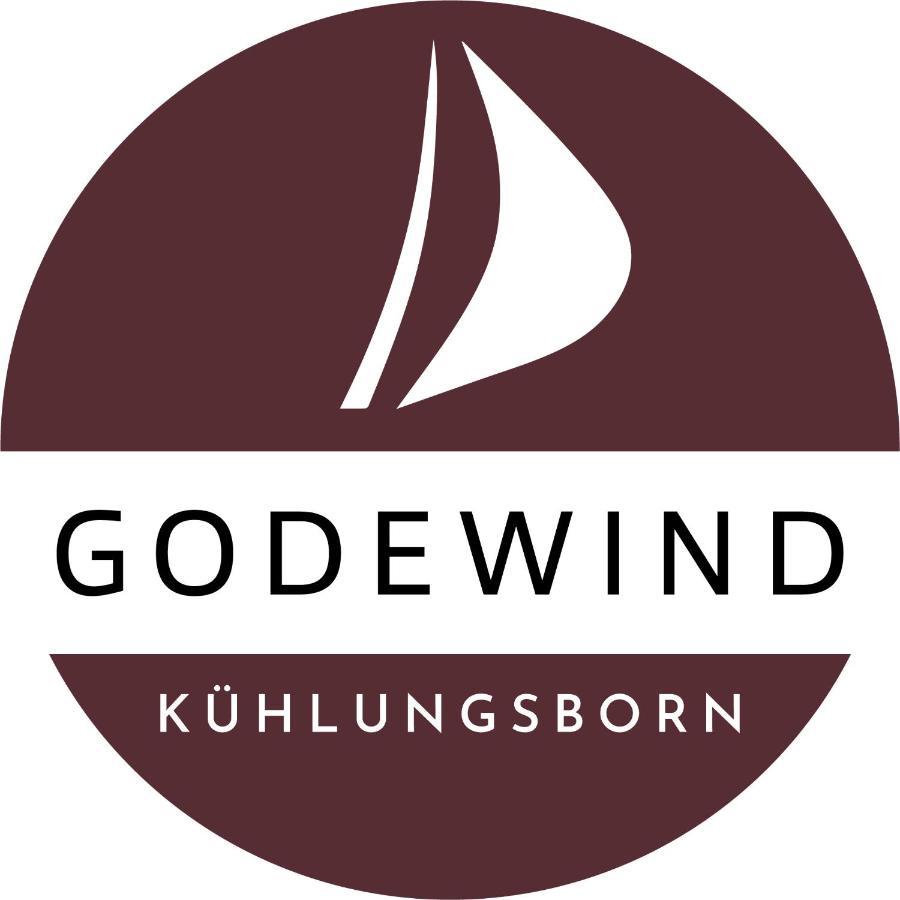Ferienhaus Godewind Kuehlungsborn Exterior photo